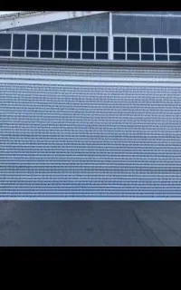 کرکره برقی و دستی (تعمیرات و نصب)