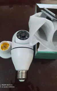 دوربین چرخشی.  نو و دست نخورده. با قیمت مناسب