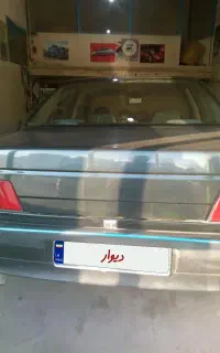 پژو جی الیکیس فرانسه انژوکتور