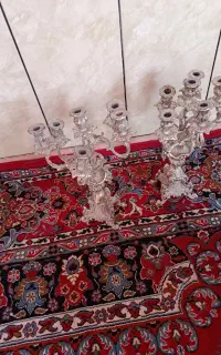 شمعدونی