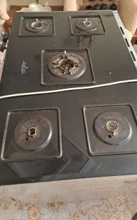 گاز