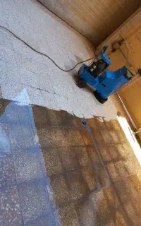 کفسابی سنگسابی سابزن کف سابی سنگ سابی