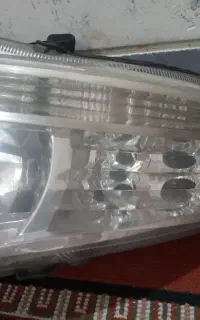 .پرژکتور   .چراغ   .سورن
