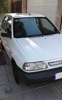 پراید ۹۰