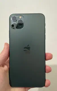 ایفون 11 پرو مکس