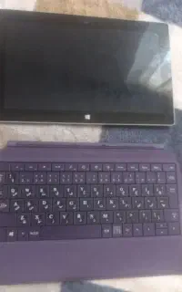 تبلت سرفیس