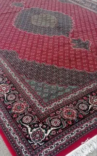 ۴عددفرش ۱۲ متری ریز ماهی