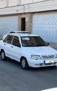 پراید132مدل90هیدرولیک