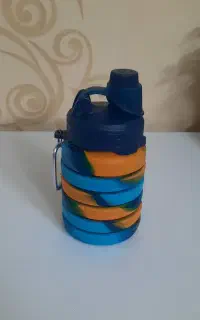 قمقمه سیلیگونی