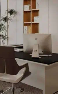 خدمات بازرگانی