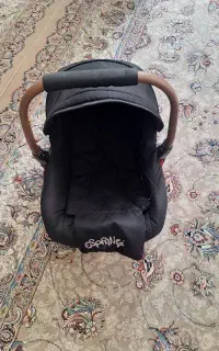 کریر و روروئک