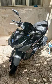 ایروکس 150cc