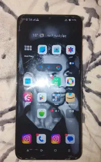 گوشی ریلمی c61