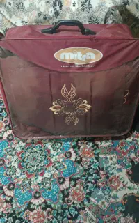 رو تختی ساتن