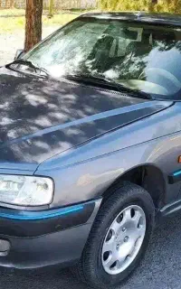 پارس سال