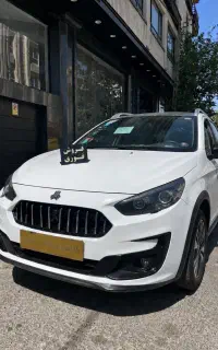اطلس دنده ای G/GL  صفر تحویل فوری 1405
