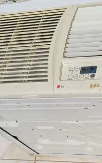 کولر گازی LG gold