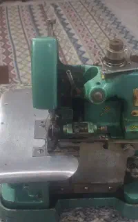 سلام پاکدوز خیاطی ۳نخه سالم