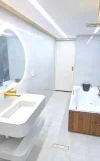 بازسازی لوکس منزل با پرداخت منعطف
