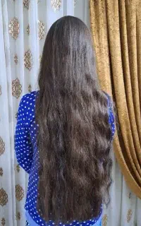 خدمات تخصصی کوتاهی و خرید موی طبیعی