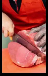 قصاب