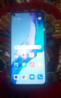 شیائومی نوت۹ با حافظه ی ۱۲۸