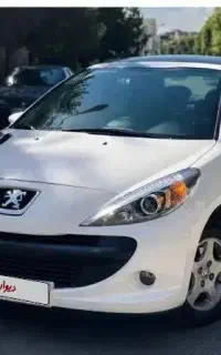 حواله خودرو 207