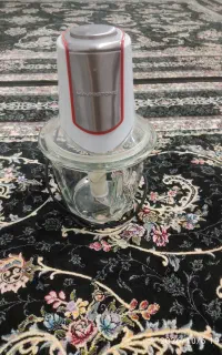 خردکن هاردستون