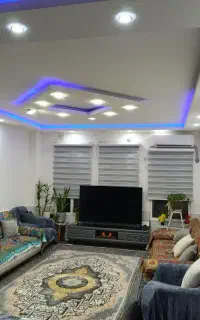 فروش استثنایی واحد85 متری نیایش