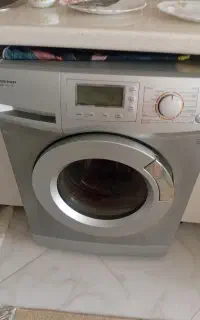 لباسشویی