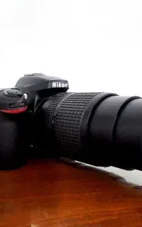 دوربین عکاسی