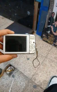 دوربین سامسونگ