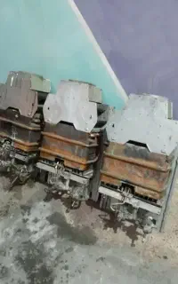 خریدوفروش آبگرمکن و پکیچ  وسایل گاز سوز