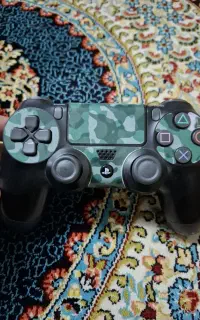 دسته ps4 اورجینال