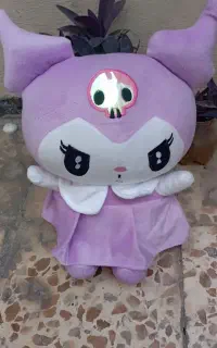 عروسک کرومی