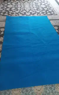 موکت های نونو استفاده نشده