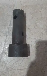 یک عدد اچار چرخ توپی اکسل بنز ده تن