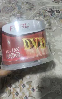 سی دی و دی  وی دی