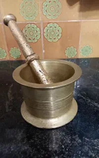 هاون قدیمی