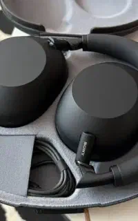 هدفون بی سیم سونی مدل WH-1000XM6 (اصل)