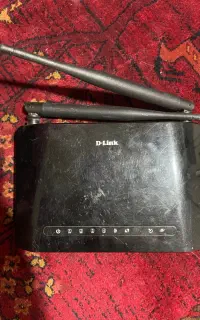 وای فای دی لینک