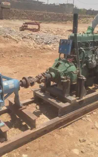 موتور آب