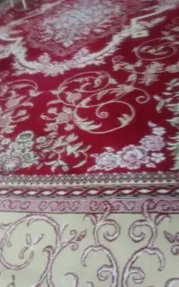 فرش 12 متری 2 جفت
