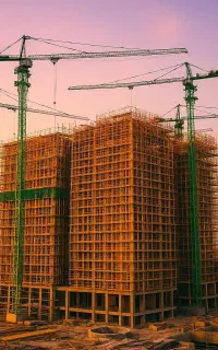 واگذاری شرکت رتبه5 راه وابنیه نیاوش ساختمان