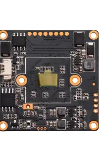 دوربین T5L AI ALARM 5MP ثبت پلاک