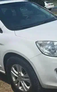 معاوضه گریت وال هاوال h6 بی رنگ