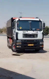 حمل انواع بار برای بم جیرفت کهنوج رفسنجان انار و..
