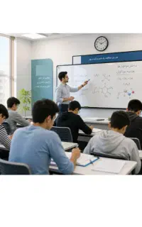 تضمین قبولی در دانشگاه
