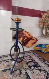 قلیون سوپاپی