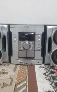 سونی RV20 بیس پرتابی خوش صدا آیوایکس خور